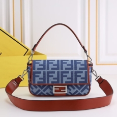 Fendi Top Handle Bags